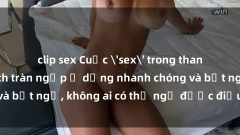 clip sex Cuộc 'sex' trong thang máy: Khi sự kích thích tràn ngập ở dạng nhanh chóng và bất ngờ, không ai có thể ngờ được điều gì sẽ xảy ra!